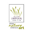 Alam Impian Logo